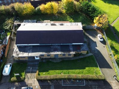 Property Image for Former Woodside Community Centre, 48 The Brow, Woodside, WD25 7ET
