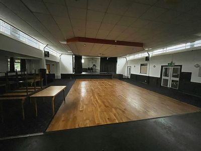 Property Image for Former Woodside Community Centre, 48 The Brow, Woodside, WD25 7ET