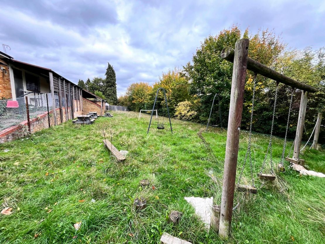 Former Woodside Community Centre, 48 The Brow, Woodside, WD25 7ET