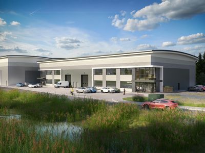 Property Image for Pickford Interchange Phase II, Henry Bostock Road, Coventry, CV5 9GY