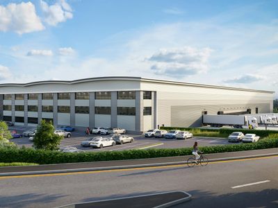 Property Image for Pickford Interchange Phase II, Henry Bostock Road, Coventry, CV5 9GY