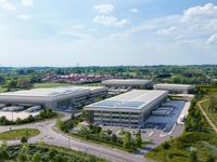 Property Image for Pickford Interchange Phase I, Henry Bostock Road, Coventry, CV5 9GY