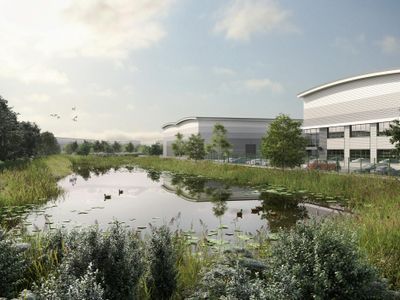 Property Image for Pickford Interchange Phase I, Henry Bostock Road, Coventry, CV5 9GY