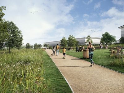 Property Image for Pickford Interchange Phase I, Henry Bostock Road, Coventry, CV5 9GY