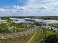 Property Image for Pickford Interchange Phase I, Henry Bostock Road, Coventry, CV5 9GY