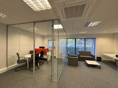 Property Image for Ground floor, 3 Greenwood Court, Bury St. Edmunds, Bury St edmunds, IP32 7GY