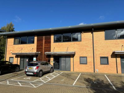 Property Image for First Floor, 2A Greenwood Court, Bury St. Edmunds, IP32 7GY