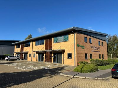 Property Image for First Floor, 2A Greenwood Court, Bury St. Edmunds, IP32 7GY