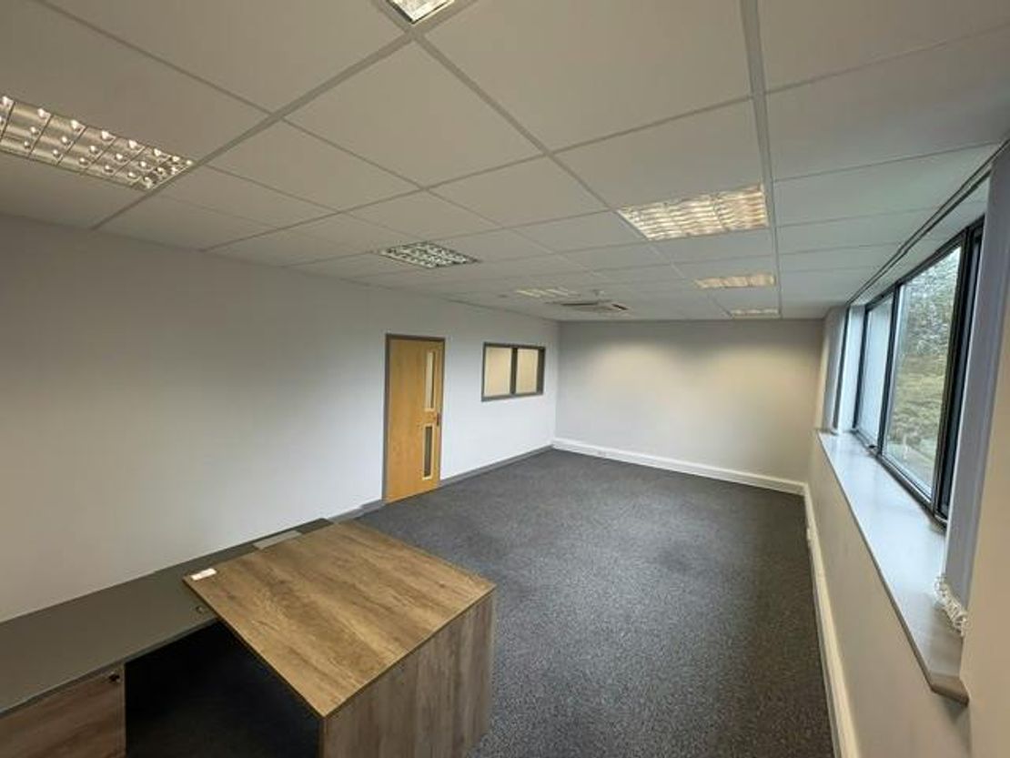 First Floor, 3A Greenwood Court, Bury St. Edmunds, IP32 7GY