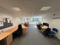 Property Image for First Floor, 2A Greenwood Court, Bury St. Edmunds, IP32 7GY