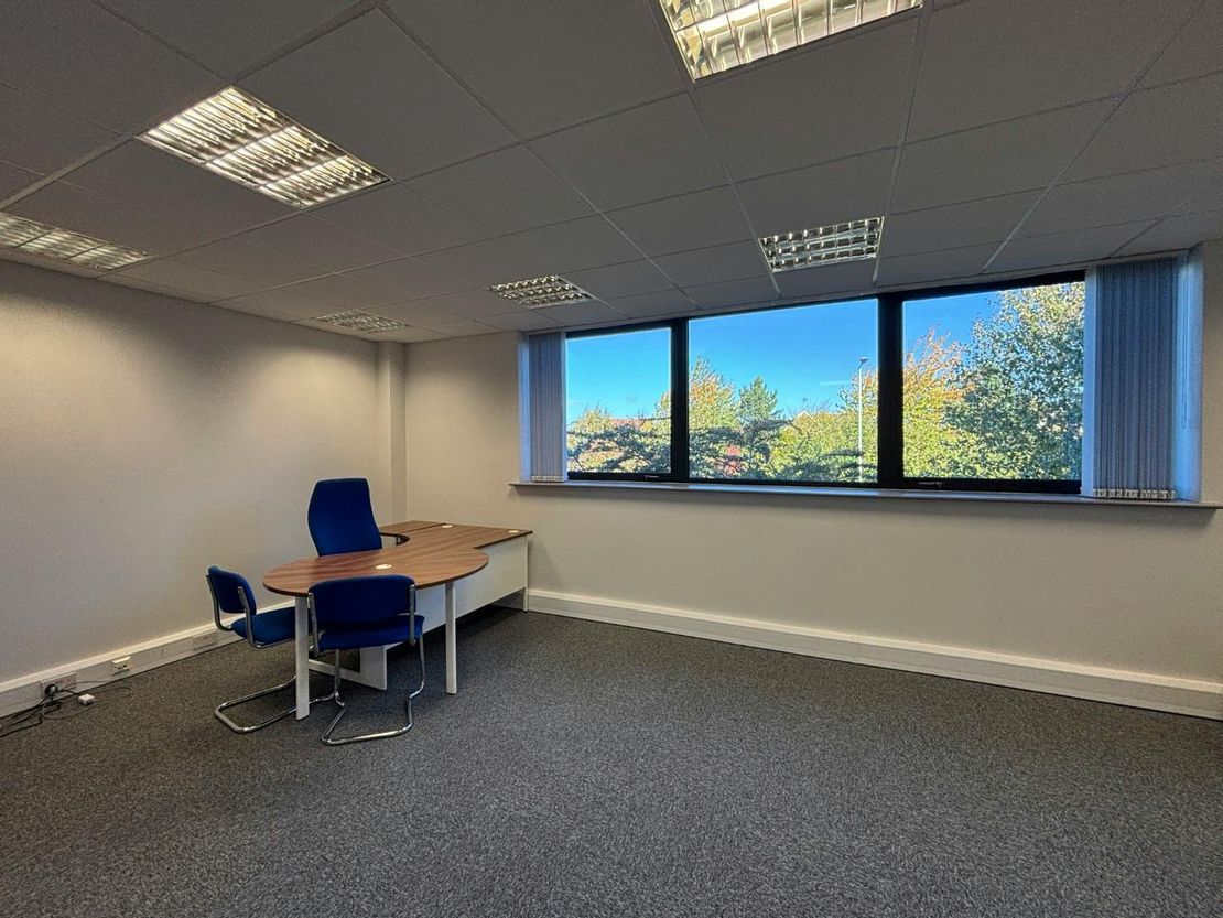 First Floor, 2A Greenwood Court, Bury St. Edmunds, IP32 7GY