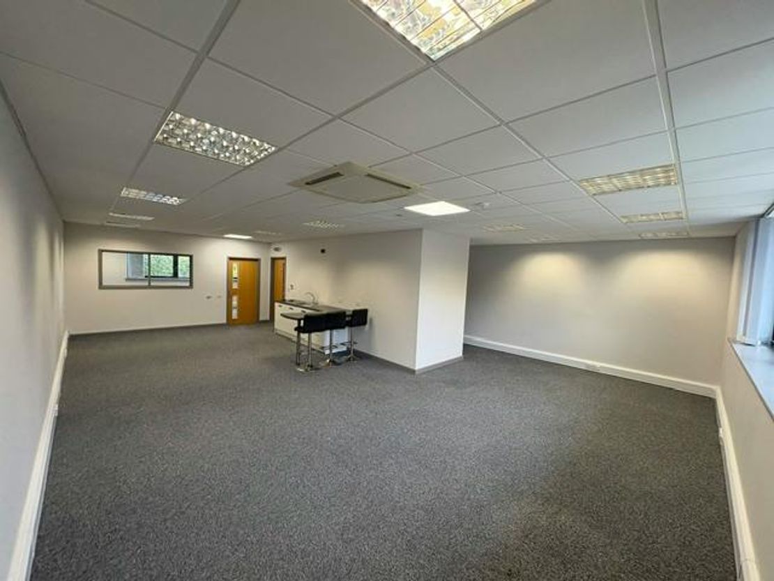 First Floor, 3A Greenwood Court, Bury St. Edmunds, IP32 7GY