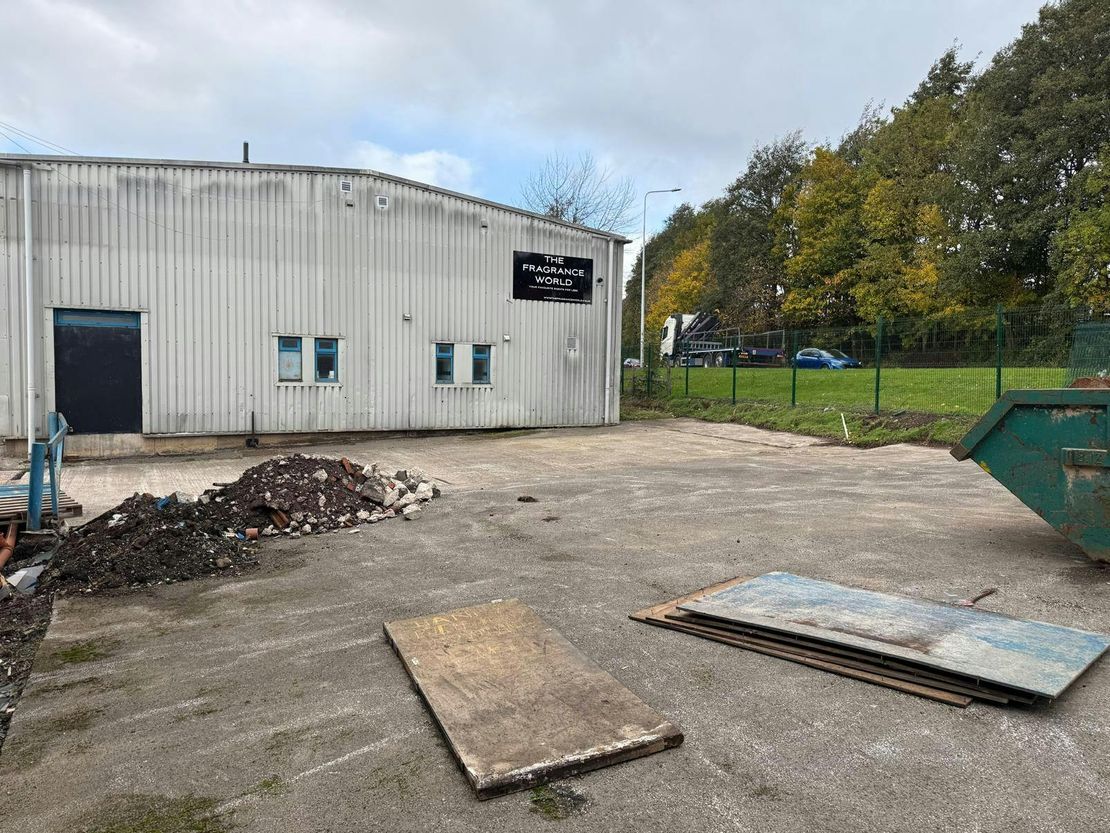Ditton Road, Widnes, WA8 0NS