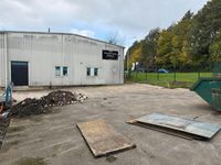 Property Image for Ditton Road, Widnes, WA8 0NS