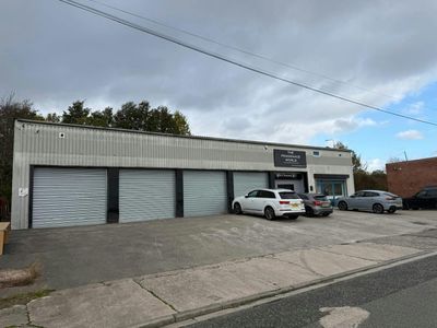 Property Image for Ditton Road, Widnes, WA8 0NS
