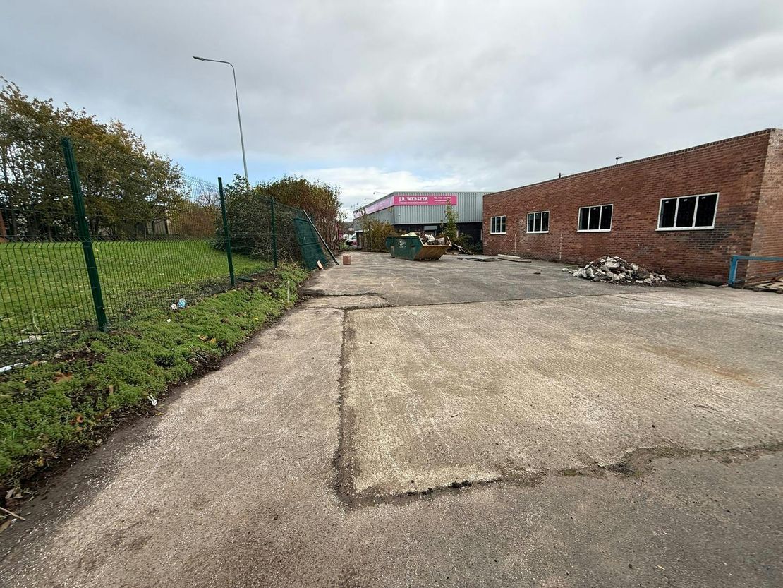 Ditton Road, Widnes, WA8 0NS