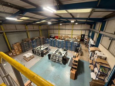 Property Image for Ditton Road, Widnes, WA8 0NS