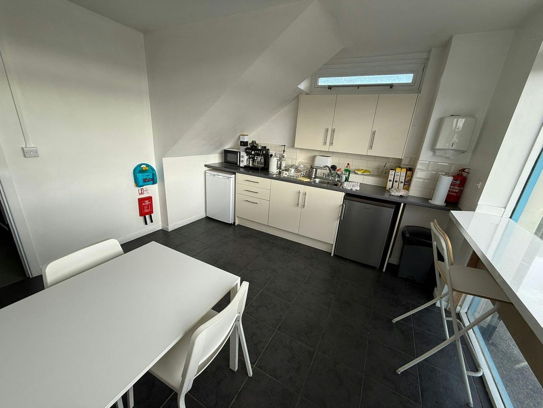 Ditton Road, Widnes, WA8 0NS