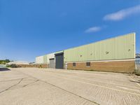 Property Image for Unit 2, Commerce Centre, Souter Head Road, Altens Industrial Estate, Aberdeen, Aberdeenshire, AB12 3LF
