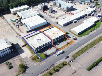 Property Image for Unit 2, Commerce Centre, Souter Head Road, Altens Industrial Estate, Aberdeen, Aberdeenshire, AB12 3LF