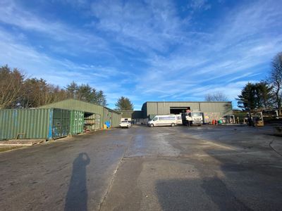 Property Image for Mains Of Cairnorrie, Methlick, Ellon, Aberdeenshire, AB41 7DA