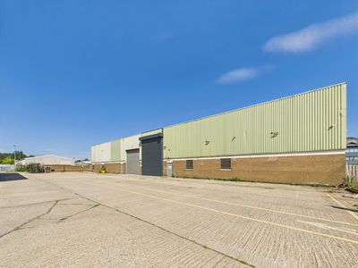 Property Image for Unit 1, Commerce Centre, Souter Head Road, Altens Industrial Estate, Aberdeen, Aberdeenshire, AB12 3LF