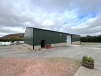 Property Image for Camling, Tynron, Thornhill, Dumfries And Galloway, DG3 4JS