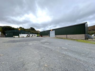 Property Image for Camling, Tynron, Thornhill, Dumfries And Galloway, DG3 4JS