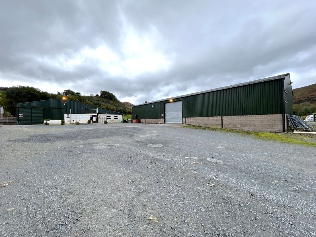 Camling, Tynron, Thornhill, Dumfries And Galloway, DG3 4JS