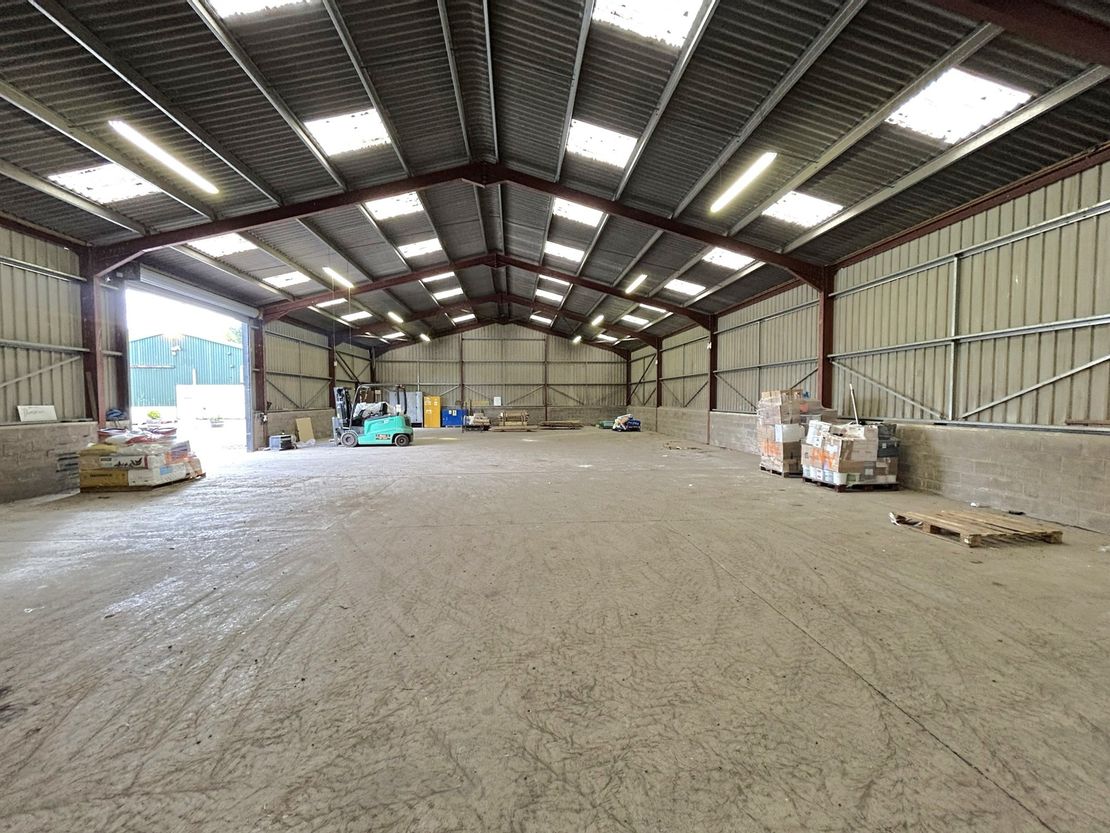Camling, Tynron, Thornhill, Dumfries And Galloway, DG3 4JS