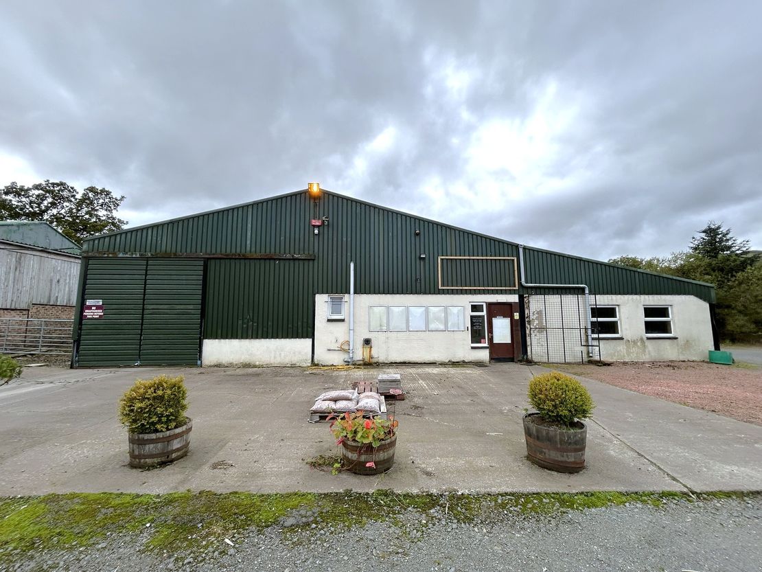 Camling, Tynron, Thornhill, Dumfries And Galloway, DG3 4JS