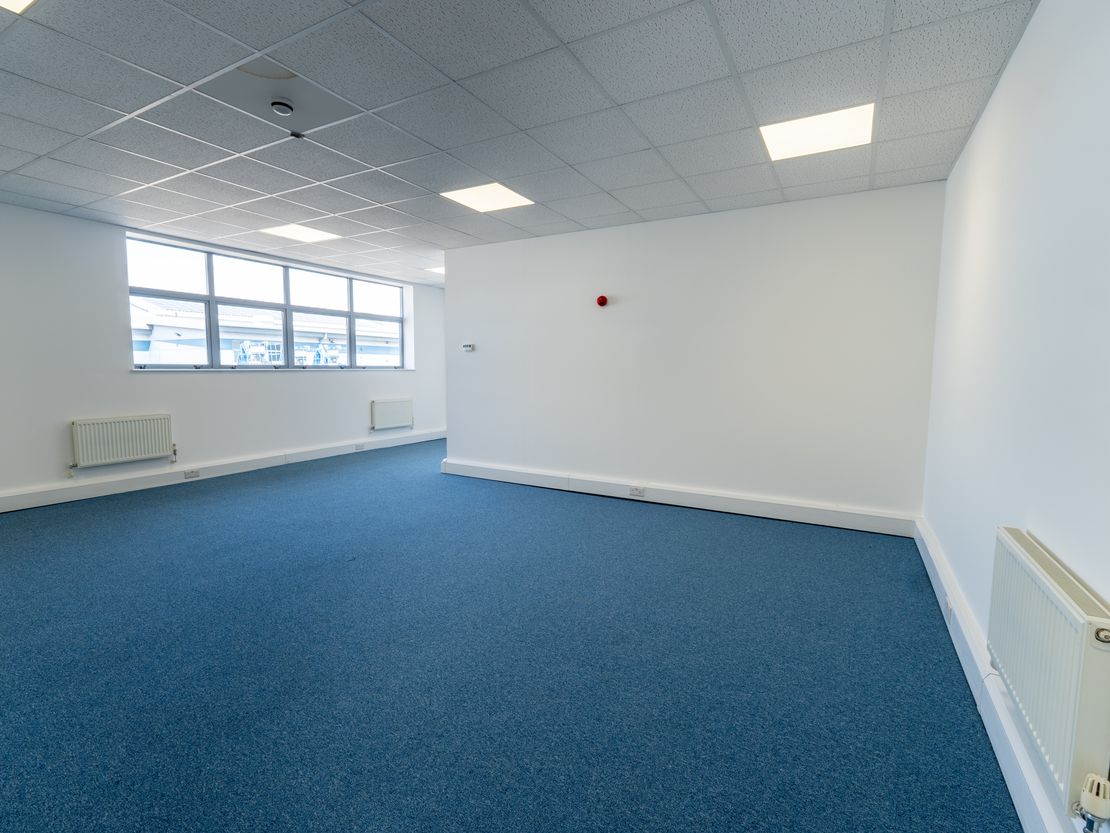 Unit 14 Redhill 23, Holmethorpe Industrial Estate, Redhill, RH1 2GD