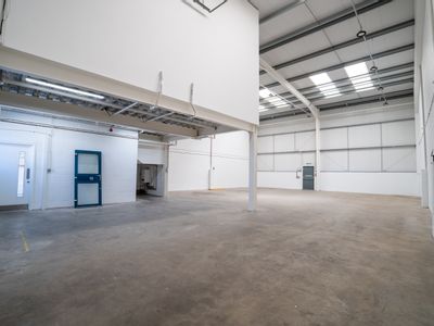 Property Image for Unit 14 Redhill 23, Holmethorpe Industrial Estate, Redhill, RH1 2GD