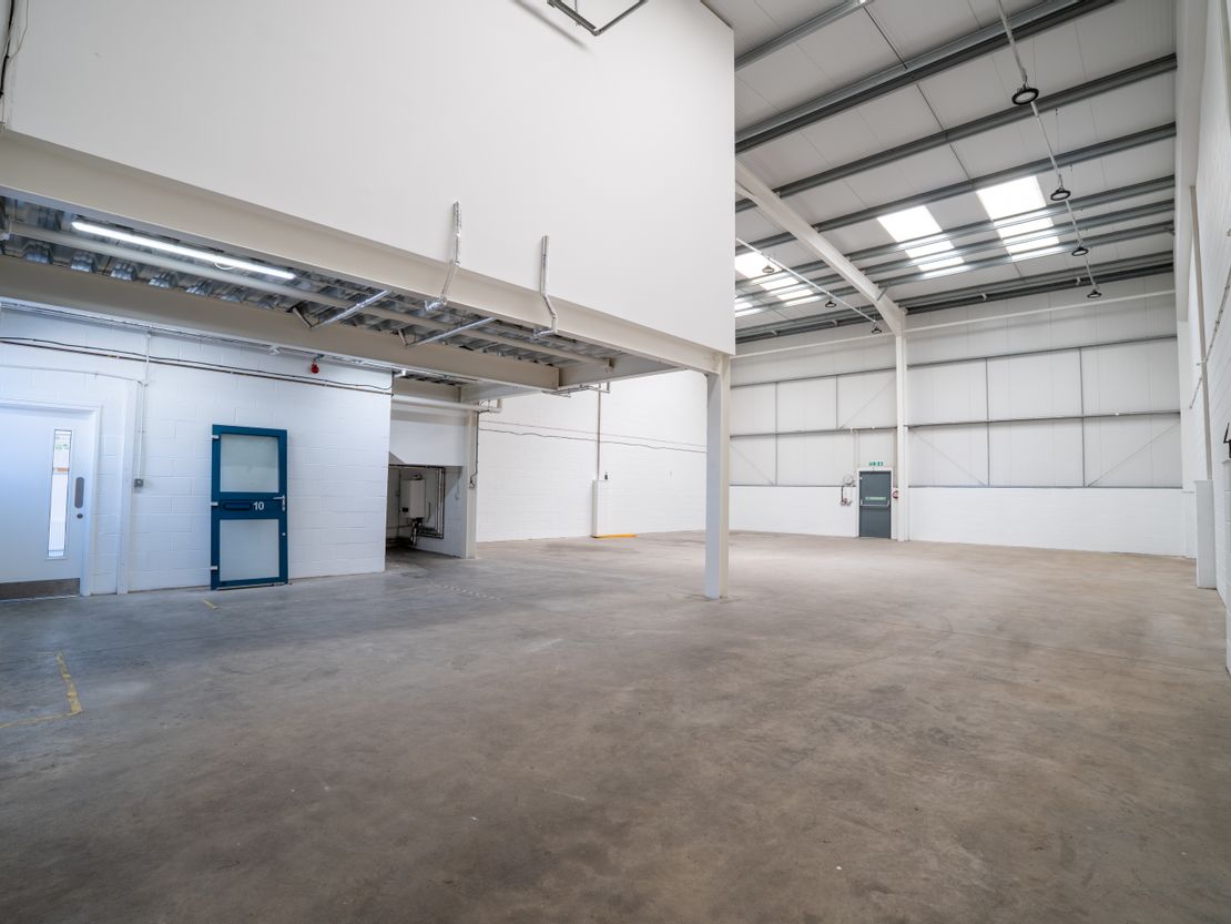 Unit 14 Redhill 23, Holmethorpe Industrial Estate, Redhill, RH1 2GD