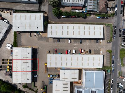 Property Image for Unit 14 Redhill 23, Holmethorpe Industrial Estate, Redhill, RH1 2GD