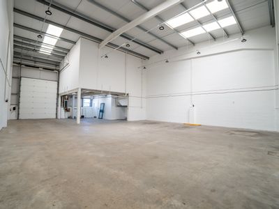 Property Image for Unit 14 Redhill 23, Holmethorpe Industrial Estate, Redhill, RH1 2GD