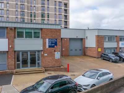 Property Image for Unit 1B & 2 Newtown Road Estate, Newtown Road, Hove, East Sussex, BN3 7BA