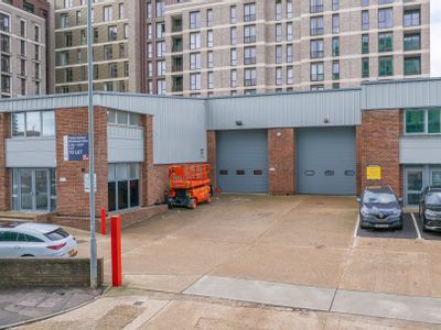 Property Image for Unit 1B & 2 Newtown Road Estate, Newtown Road, Hove, East Sussex, BN3 7BA