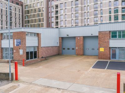 Property Image for Unit 1B & 2 Newtown Road Estate, Newtown Road, Hove, East Sussex, BN3 7BA