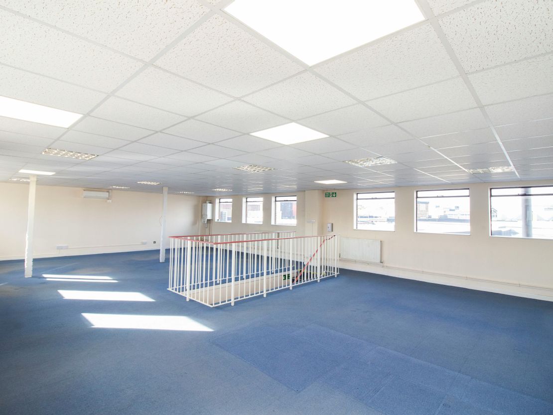 Units 2&3 Westpoint Trading Estate, Alliance Road, Acton, W3 0RA