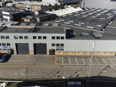 Property Image for Units 2&3 Westpoint Trading Estate, Alliance Road, Acton, W3 0RA