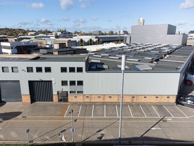 Property Image for Unit 3 Westpoint Trading Estate, Alliance Road, Acton, W3 0RA