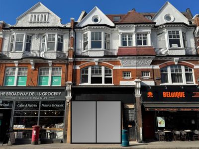 Property Image for The Broadway, Woodford Green