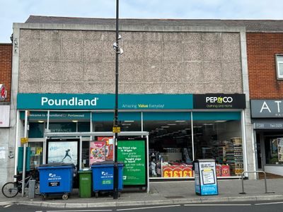 Property Image for 245-247 Portswood Road, Southampton, Hampshire, SO17 2NG