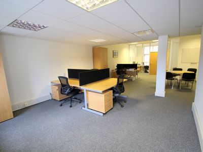 Property Image for 2 Magellan Terrace, Gatwick Road, Crawley, RH10 9PJ