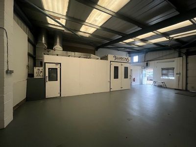 Property Image for Unit 9, Bolney Grange Industrial Park, Bolney, Burgess Hill, West Sussex, RH17 5PB