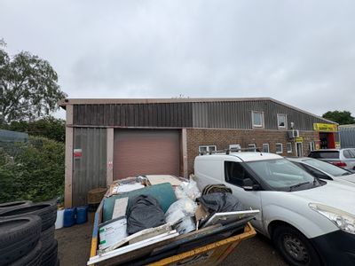 Property Image for Unit 9, Bolney Grange Industrial Park, Bolney, Burgess Hill, West Sussex, RH17 5PB