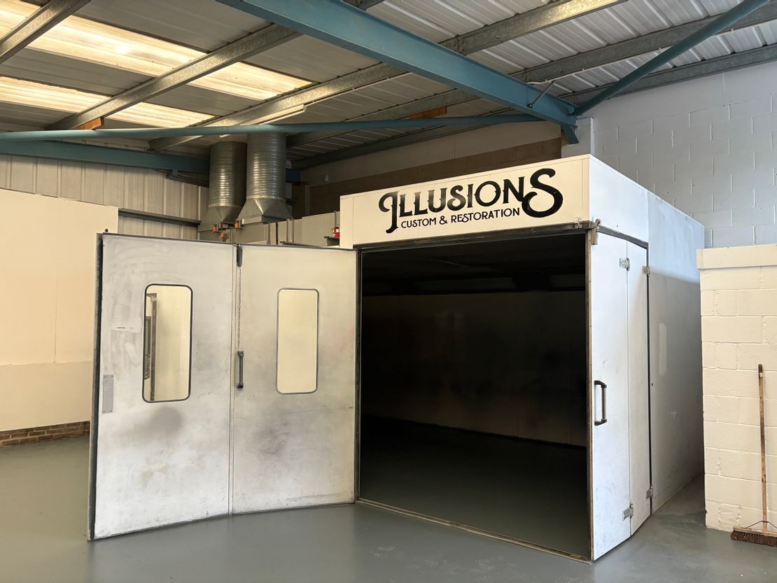 Unit 9, Bolney Grange Industrial Park, Bolney, Burgess Hill, West Sussex, RH17 5PB
