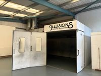 Property Image for Unit 9, Bolney Grange Industrial Park, Bolney, Burgess Hill, West Sussex, RH17 5PB