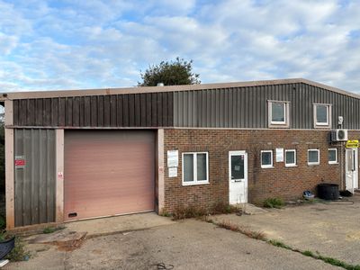 Property Image for Unit 9, Bolney Grange Industrial Park, Bolney, Burgess Hill, West Sussex, RH17 5PB